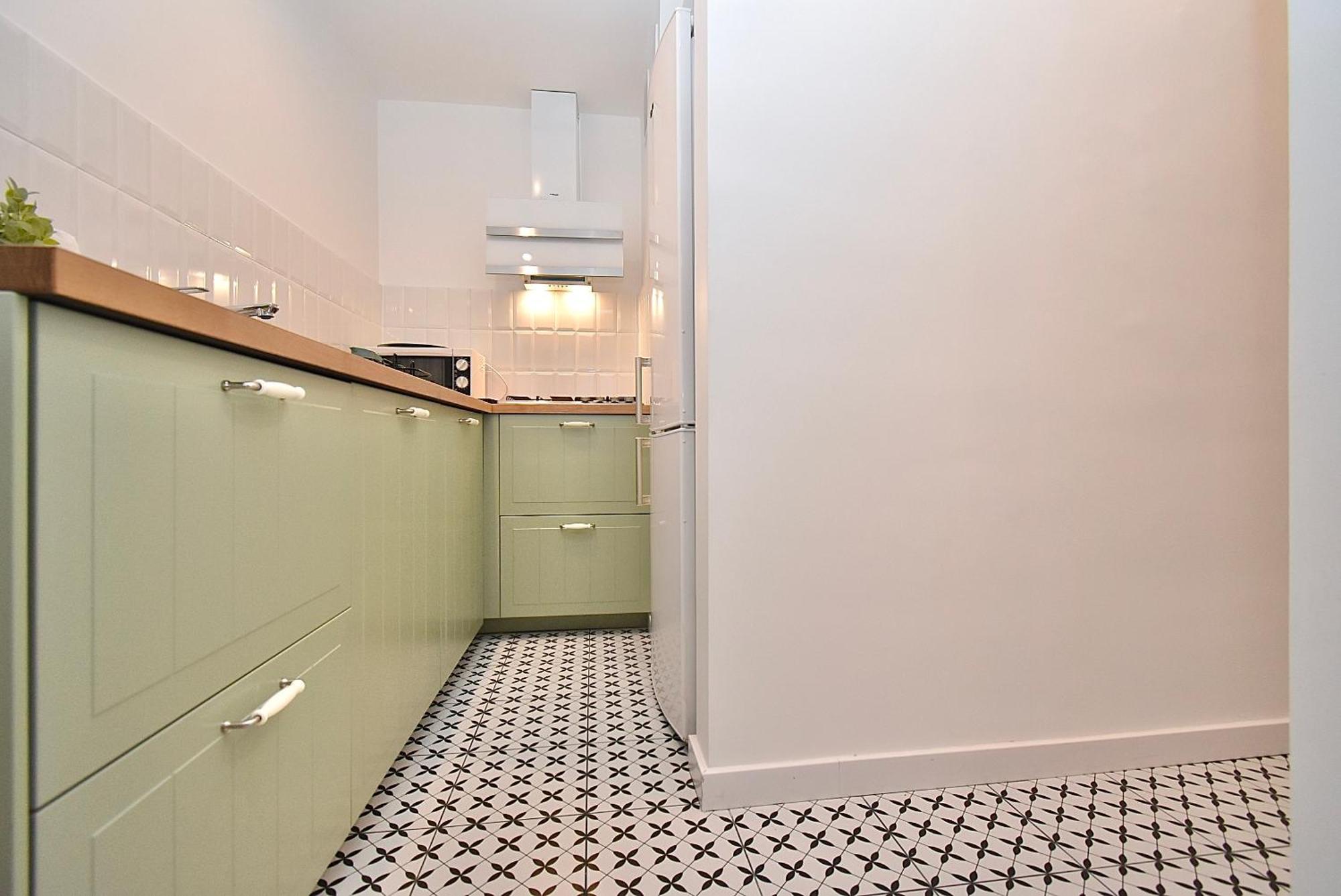 Rental Apartment Obrzezna Варшава Екстер'єр фото
