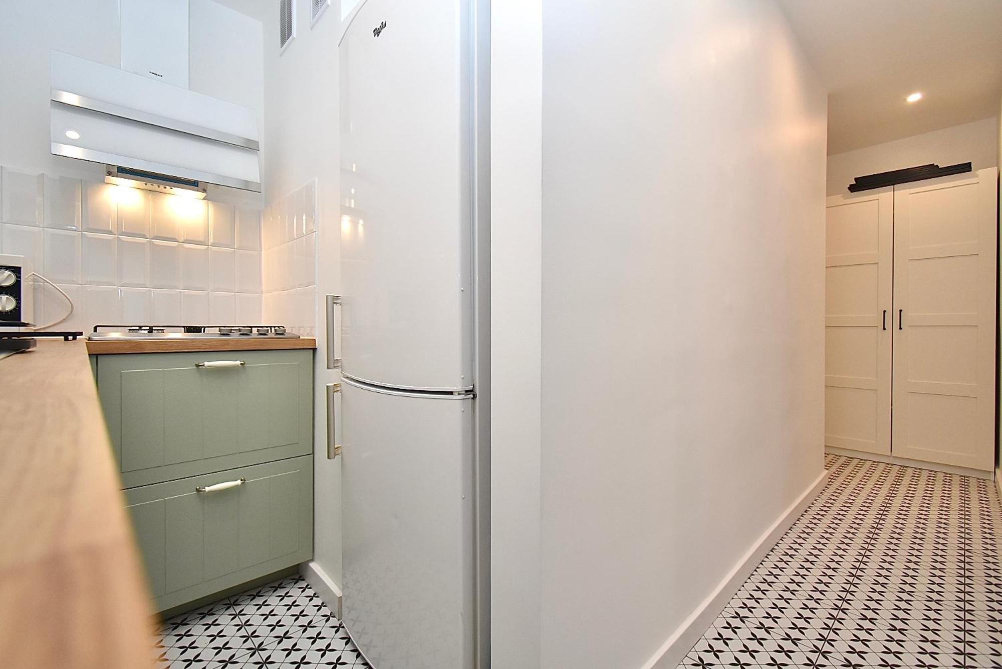 Rental Apartment Obrzezna Варшава Екстер'єр фото